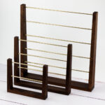 Horizonte - Ciemny brąz