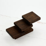 Scala - Ciemny brąz - obrazek 4