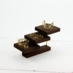 Scala - Ciemny brąz - obrazek 7