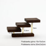 Scala - Ciemny brąz - obrazek 3