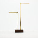 Duo - Ciemny brąz - obrazek 3