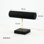Armilla Magnum - Czarny - obrazek 6
