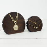 Popiersie Rota - Ciemny brąz - obrazek 4