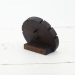 Popiersie Rota - Ciemny brąz - obrazek 8