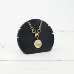 Popiersie Rota - Czarny - obrazek 2