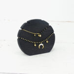 Popiersie Rota - Czarny - obrazek 3