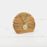 Popiersie Rota - Naturalny dąb - obrazek 2