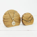 Popiersie Rota - Naturalny dąb - obrazek 4