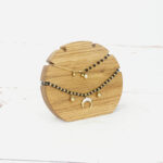 Popiersie Rota - Naturalny dąb - obrazek 3