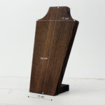 Popiersie Herma - Ciemny brąz - obrazek 11