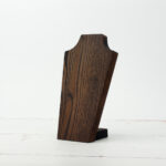 Popiersie Herma - Ciemny brąz - obrazek 3