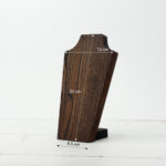 Popiersie Herma - Ciemny brąz - obrazek 10