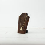 Popiersie Herma - Ciemny brąz - obrazek 6