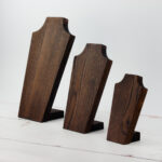 Popiersie Herma - Ciemny brąz - obrazek 7