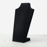 Popiersie Herma - Czarny