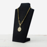 Popiersie Herma - Czarny - obrazek 2