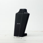 Popiersie Herma - Czarny - obrazek 10