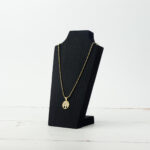 Popiersie Herma - Czarny - obrazek 4