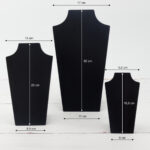 Popiersie Herma - Czarny - obrazek 8