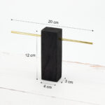 Iter - Czarny - obrazek 5